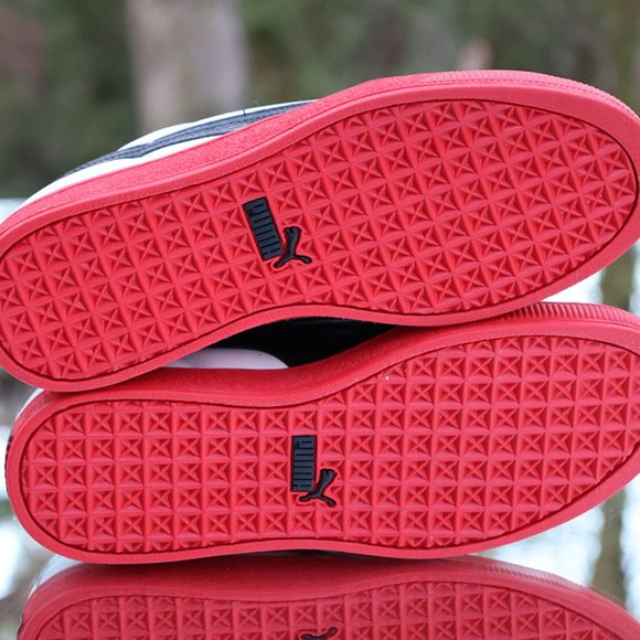 PUMA Clyde x Yo MTV Raps Men’s Size 10 - Picture 14 of 16